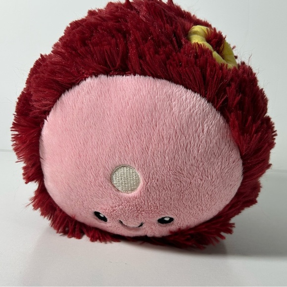 Squishable Ham Comfort Food 15" LARGE Retired RARE - Picture 7 of 9